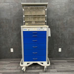 Armstrong Medical medical cart