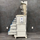 Armstrong Medical Wel Cart medication cart