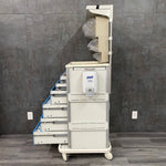 Armstrong Medical Wel Cart medication cart