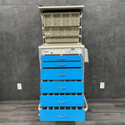Armstrong Medical medication cart