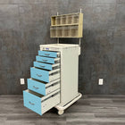 Armstrong Aluminum Crash Cart