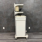 Armstrong Aluminum Crash Cart