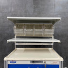 Armstrong Aluminum Crash Cart