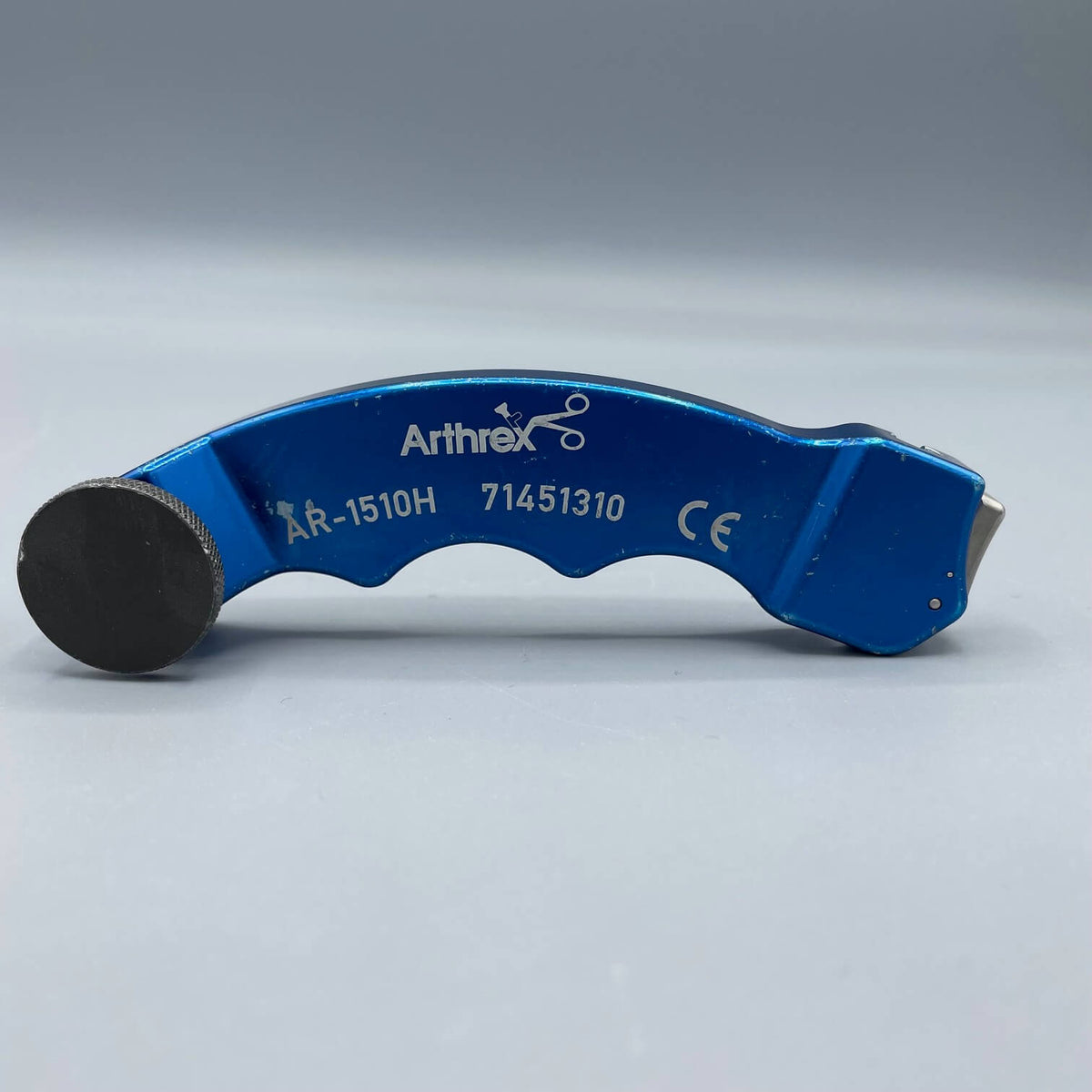 Arthrex Retroconstruction Drill Guide System - – Angelus Medical and ...