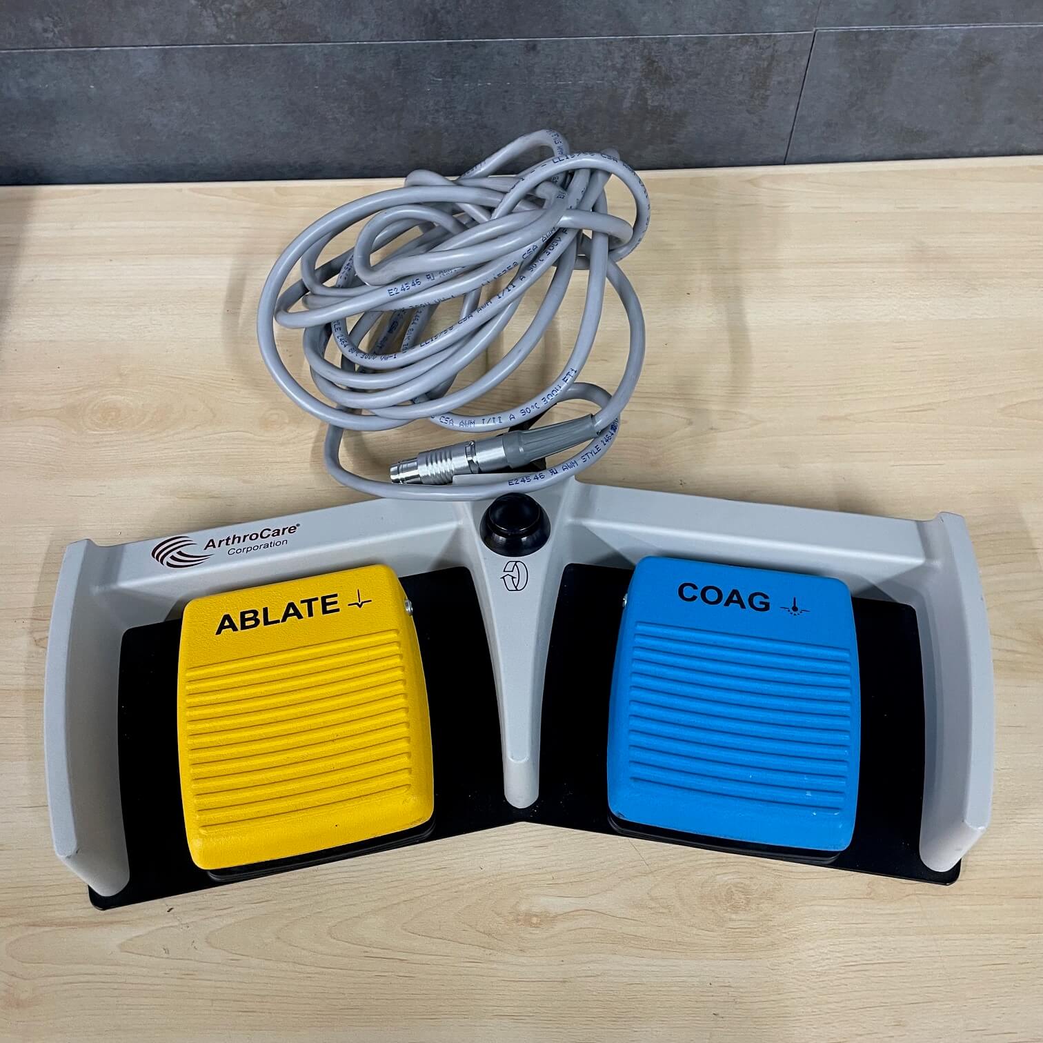 Buy ArthroCare ENT Coblator II ESU near me