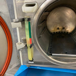 Autoclave Repair Service Angelus medical