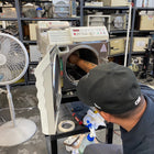 Autoclave PM, Autoclave Preventive Maintenance