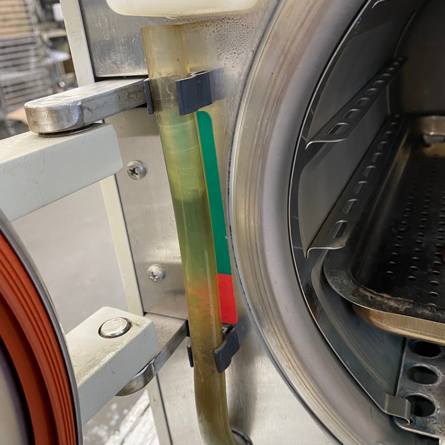 Autoclave PM Service