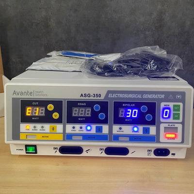 Aante GS350 Electrocautery Unit