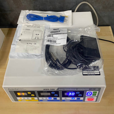 Aante GS350 Electrocautery Unit