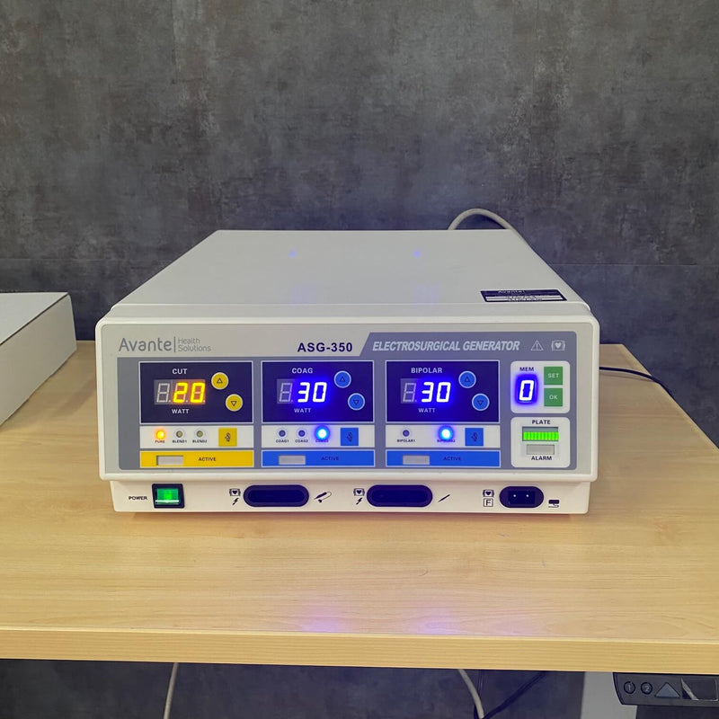 Aante GS350 Electrocautery Unit