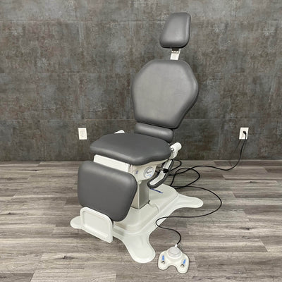BR Surgical Oral Surgery Chair BR Surgical OP-S7 Power Procedure Chair