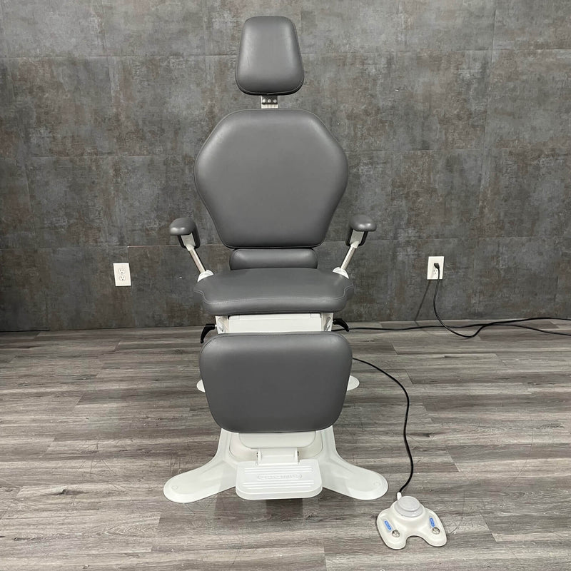 BR Surgical Exam Chair