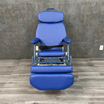 Barton Convertible Chair