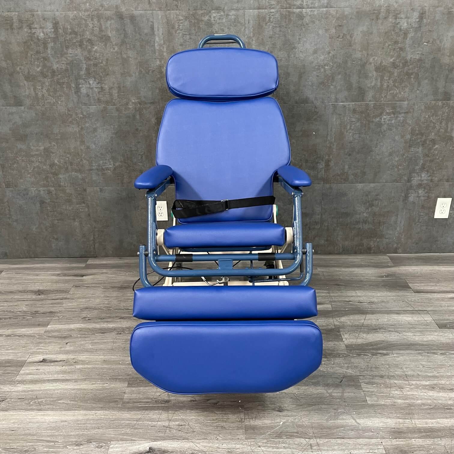 Barton Convertible Chair