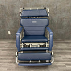 Barton I-700 Bariatric convertible chair

