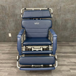 Barton I-700 Bariatric convertible chair
