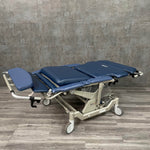 Barton I-700 Bariatric convertible chair
