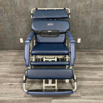 Barton I-700 Bariatric convertible chair
