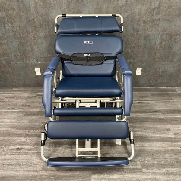 Barton I‑700 Bariatric Patient Transfer Chair