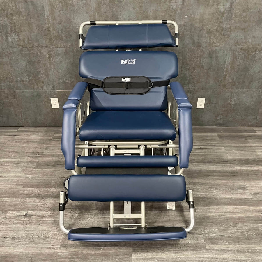 Barton-I700-patient-transfer-chair-stretcher-mode For sale near me
