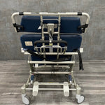 Barton I-700 Bariatric convertible chair
