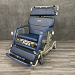 Barton I-700 Bariatric convertible chair
