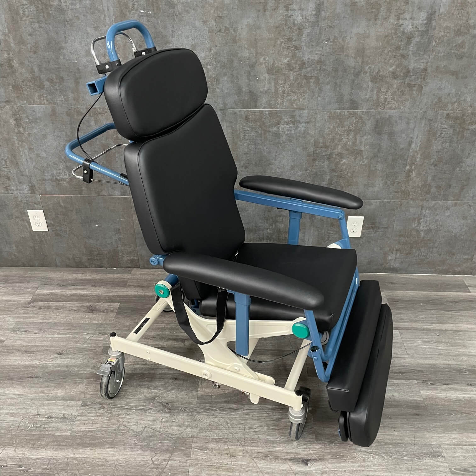 Barton Recliner Chair in the Southbay 