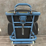 Barton Recliner Chair