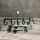 Barton Chair w Transfer System