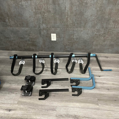 Barton Chair w Transfer System for sale near me