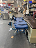 Barton Chair w Transfer System