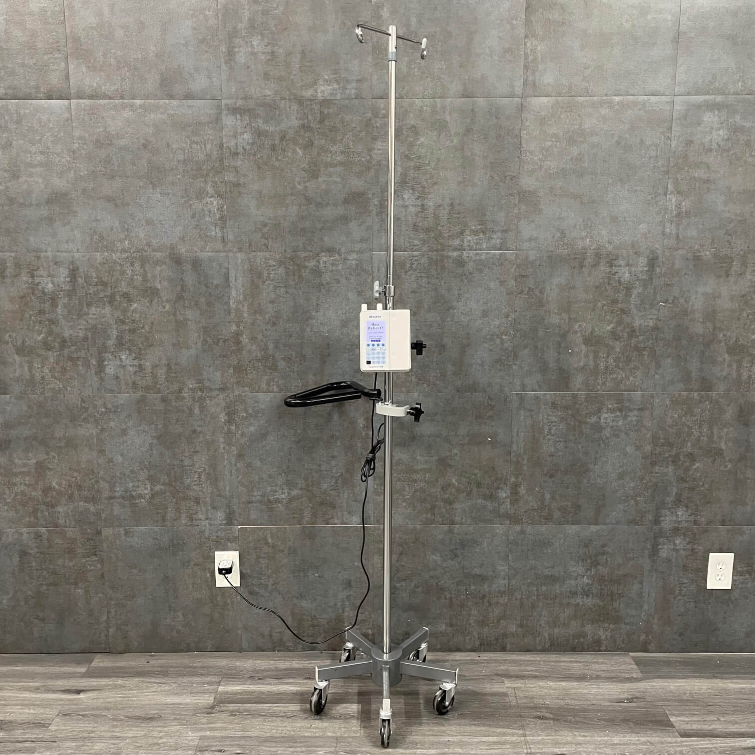 Medical infusion pump Los Angeles near me