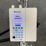 Baxter Spectrum IQ Infusion Pump Front View for sale near me 