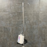 Baxter infusion pump price