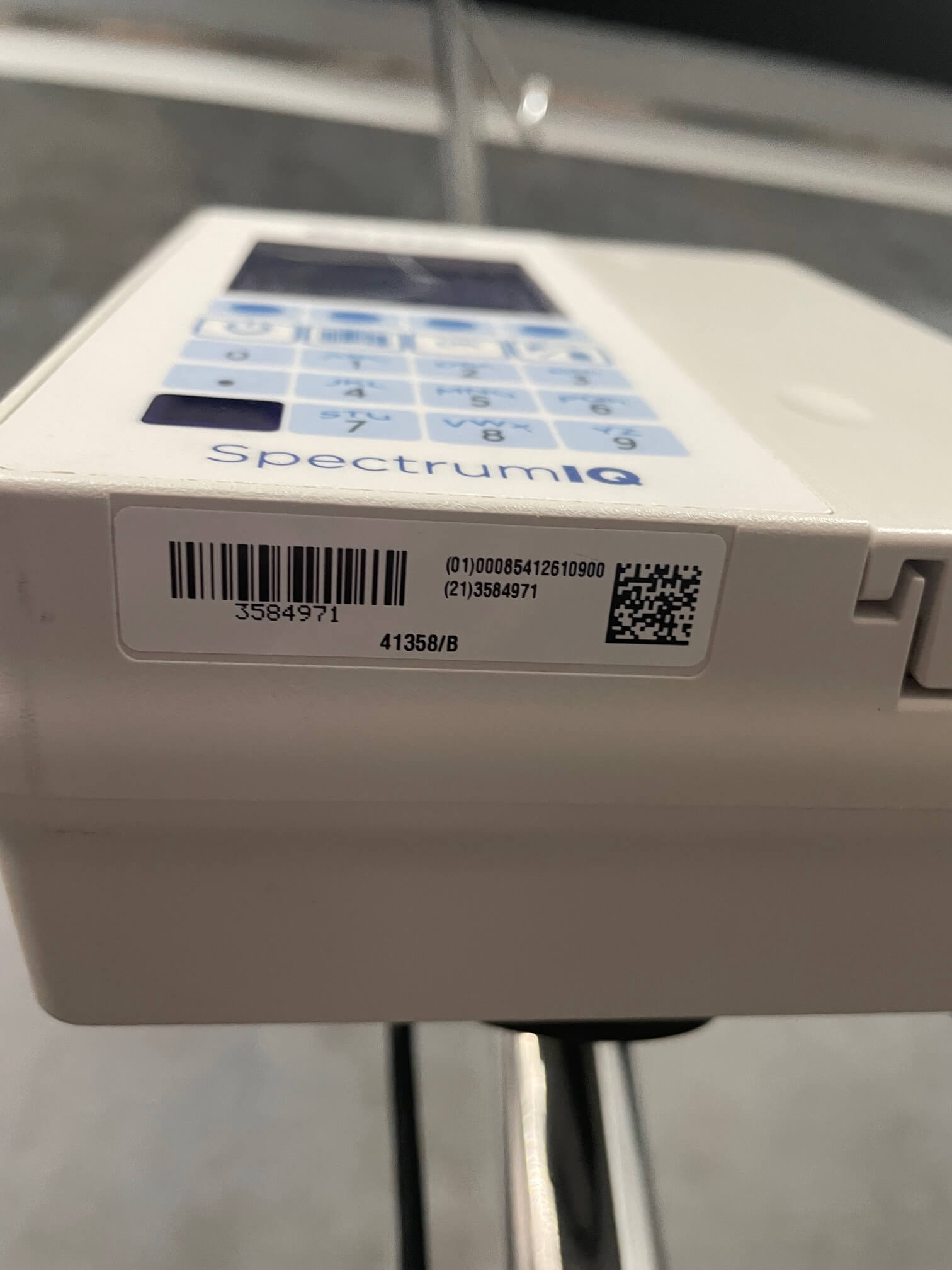 Buy  Infusion pump for surgery center near me