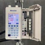 Baxter Spectrum IQ Infusion Pump Price