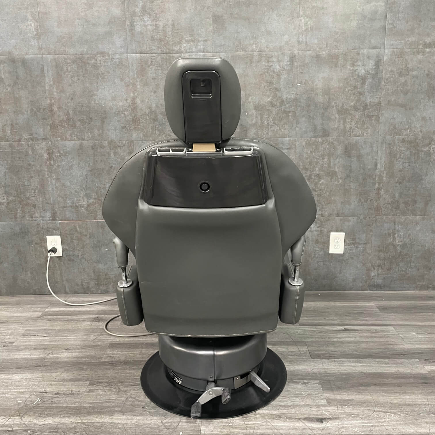 Belmont 024 Dental Chair
