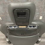 Belmont 024 Dental Chair
