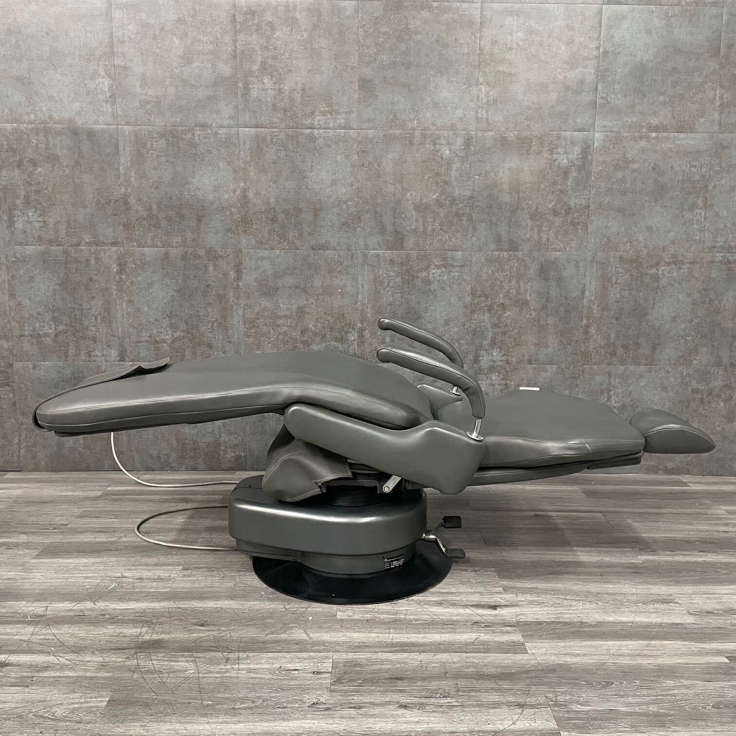 Belmont 024 Dental Chair
