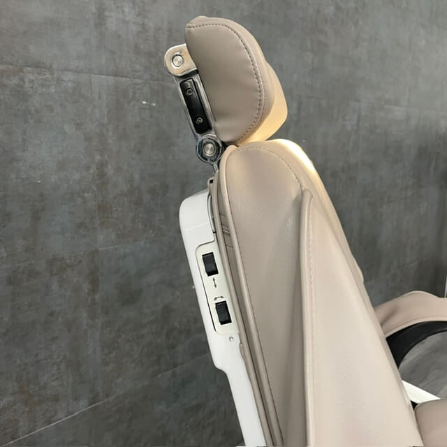 Belmont Dental Chair with controls Price