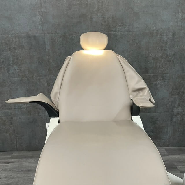 Belmont Dental Chair with light for sale near me