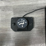 Used Belmont Dental Chair with foot control