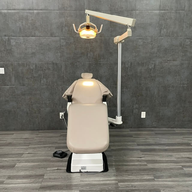 Buy Used Belmont Dental Chair near me