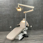 Used Belmont Exam Chair with ADEC light for sale near me