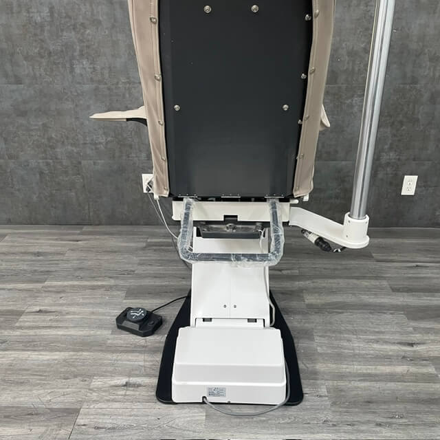 Belmont Dental Chair for sale with foot control near me