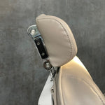 Used Dental Chair with articulating head rest