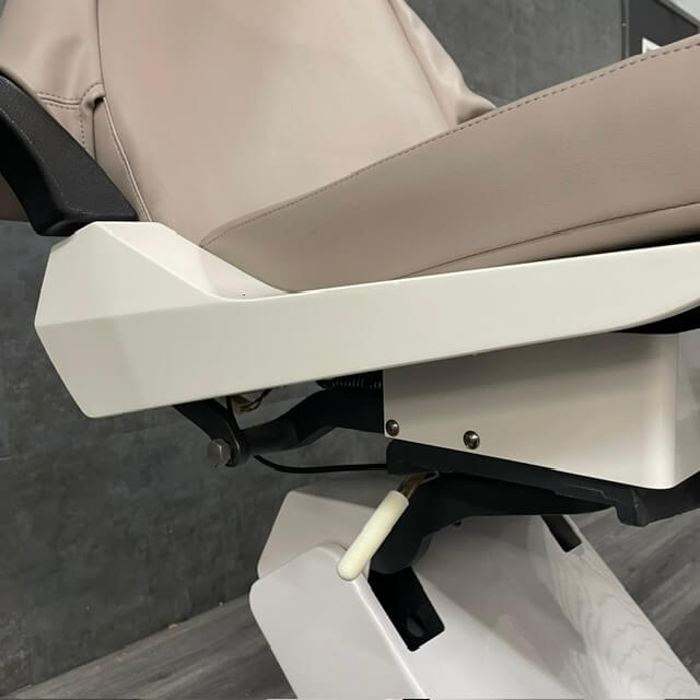 Used Belmont Dental Chair with Swivel price