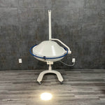 procedure light Los Angeles
