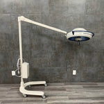refurbished procedure light for clinic 